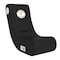 Dreamseat Game Rocker 100 with Milwaukee Brewers Cooperstown Primary Logo XZGARO100-PSCOOP0125 - alternate 1